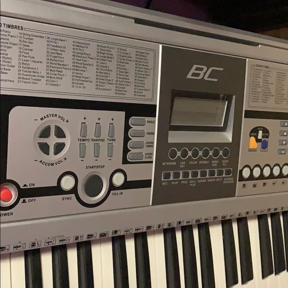 Keyboard - Picture 4 of 4